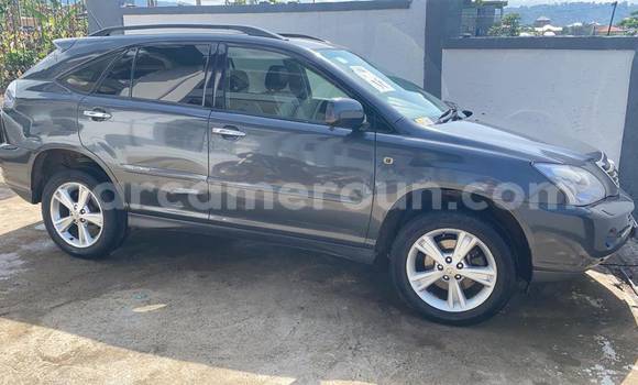 Acheter Occasion Voiture Lexus RX 350 Autre à Douala, Littoral Cameroon