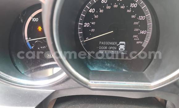 Acheter Occasion Voiture Lexus RX 350 Autre à Douala, Littoral Cameroon Acheter Occasion Voiture Lexus RX 350 Autre à Douala, Littoral Cameroon
