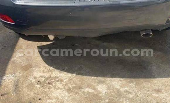 Acheter Occasion Voiture Lexus RX 350 Autre à Douala, Littoral Cameroon Acheter Occasion Voiture Lexus RX 350 Autre à Douala, Littoral Cameroon