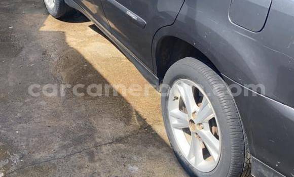 Acheter Occasion Voiture Lexus RX 350 Autre à Douala, Littoral Cameroon Acheter Occasion Voiture Lexus RX 350 Autre à Douala, Littoral Cameroon