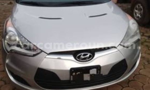 Acheter Occasion Voiture Hyundai Veloster Autre à Douala, Littoral Cameroon