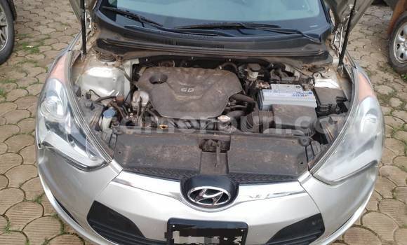 Buy Used Hyundai Veloster Other Car in Douala in Littoral Cameroon Buy Used Hyundai Veloster Other Car in Douala in Littoral Cameroon