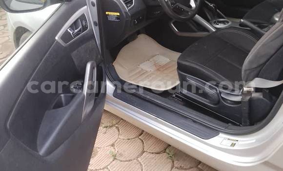 Buy Used Hyundai Veloster Other Car in Douala in Littoral Cameroon Buy Used Hyundai Veloster Other Car in Douala in Littoral Cameroon