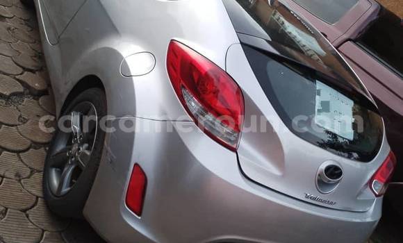 Buy Used Hyundai Veloster Other Car in Douala in Littoral Cameroon Buy Used Hyundai Veloster Other Car in Douala in Littoral Cameroon