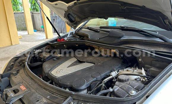 Acheter Occasion Voiture Mercedes‒Benz ML–Class Autre à Douala, Littoral Cameroon Acheter Occasion Voiture Mercedes‒Benz ML–Class Autre à Douala, Littoral Cameroon