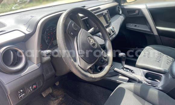 Acheter Occasion Voiture Toyota RAV4 Autre à Douala, Littoral Cameroon Acheter Occasion Voiture Toyota RAV4 Autre à Douala, Littoral Cameroon