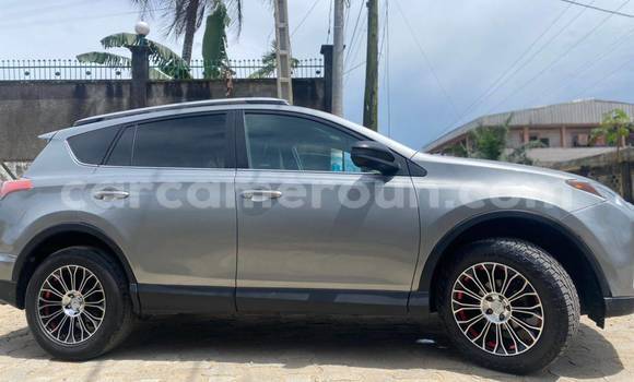 Acheter Occasion Voiture Toyota RAV4 Autre à Douala, Littoral Cameroon Acheter Occasion Voiture Toyota RAV4 Autre à Douala, Littoral Cameroon