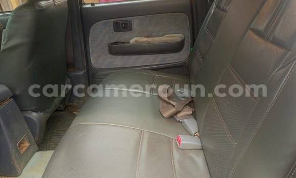 Sayi Na hannu Toyota Pickup Sauran Mota in Douala a Ƙasar Kamaru Sayi Na hannu Toyota Pickup Sauran Mota in Douala a Ƙasar Kamaru