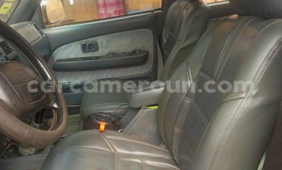 Sayi Na hannu Toyota Pickup Sauran Mota in Douala a Ƙasar Kamaru Sayi Na hannu Toyota Pickup Sauran Mota in Douala a Ƙasar Kamaru