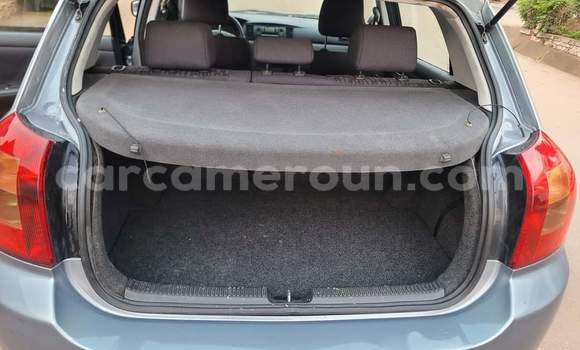 Acheter Occasion Voiture Toyota Corolla Bleu à Yaoundé, Central Cameroon Acheter Occasion Voiture Toyota Corolla Bleu à Yaoundé, Central Cameroon