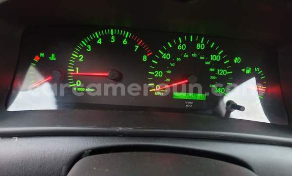 Acheter Occasion Voiture Toyota Corolla Bleu à Yaoundé, Central Cameroon Acheter Occasion Voiture Toyota Corolla Bleu à Yaoundé, Central Cameroon