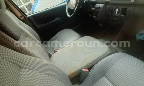Buy Used Toyota Hiace White Car in Douala in Littoral Cameroon Buy Used Toyota Hiace White Car in Douala in Littoral Cameroon