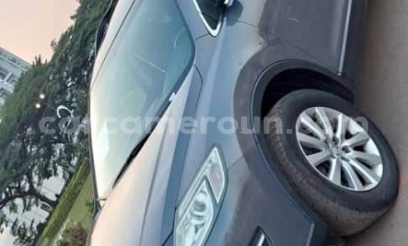 Buy Used Mazda CX-9 Blue Car in Yaounde in Central Cameroon Buy Used Mazda CX-9 Blue Car in Yaounde in Central Cameroon