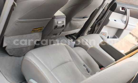 Sayi Na hannu Toyota Highlander M Mota in Yaounde a Babban Kamaru Sayi Na hannu Toyota Highlander M Mota in Yaounde a Babban Kamaru