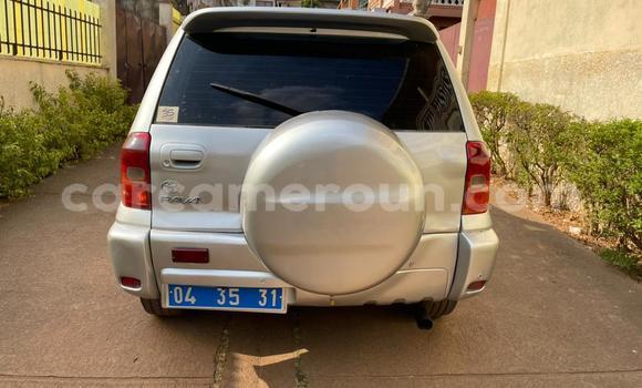 Buy Used Toyota RAV4 Beige Car in Yaounde in Central Cameroon Buy Used Toyota RAV4 Beige Car in Yaounde in Central Cameroon