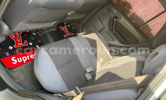 Buy Used Toyota RAV4 Beige Car in Yaounde in Central Cameroon Buy Used Toyota RAV4 Beige Car in Yaounde in Central Cameroon