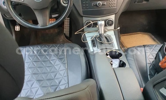 Acheter Occasion Voiture Mercedes‒Benz C–Class Autre à Douala, Littoral Cameroon