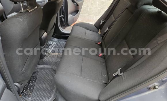 Buy Used Toyota Avensis Silver Car in Yaounde in Central Cameroon Buy Used Toyota Avensis Silver Car in Yaounde in Central Cameroon