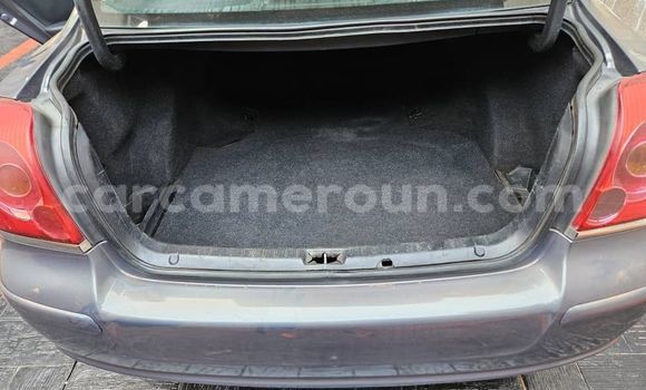 Buy Used Toyota Avensis Silver Car in Yaounde in Central Cameroon Buy Used Toyota Avensis Silver Car in Yaounde in Central Cameroon