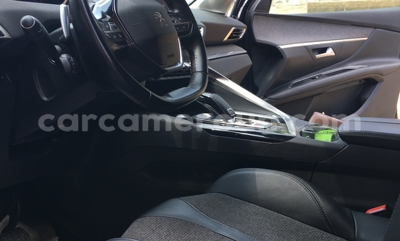 Acheter Occasion Voiture Peugeot 2008 Noir à Douala, Littoral Cameroon Acheter Occasion Voiture Peugeot 2008 Noir à Douala, Littoral Cameroon