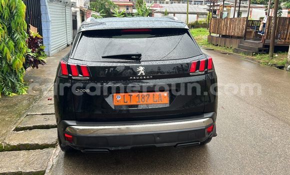 Acheter Occasion Voiture Peugeot 2008 Noir à Douala, Littoral Cameroon Acheter Occasion Voiture Peugeot 2008 Noir à Douala, Littoral Cameroon