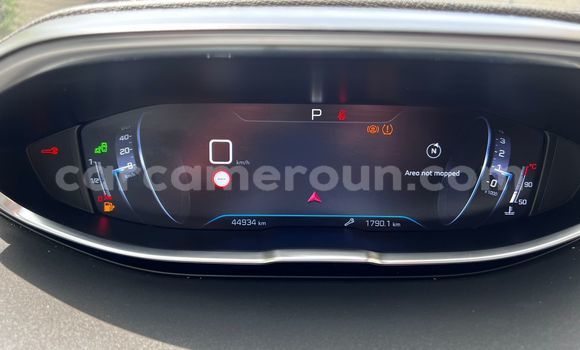 Acheter Occasion Voiture Peugeot 2008 Noir à Douala, Littoral Cameroon Acheter Occasion Voiture Peugeot 2008 Noir à Douala, Littoral Cameroon