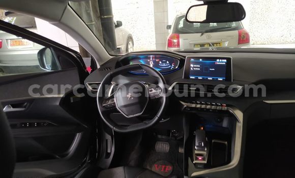 Acheter Occasion Voiture Peugeot 2008 Noir à Douala, Littoral Cameroon Acheter Occasion Voiture Peugeot 2008 Noir à Douala, Littoral Cameroon