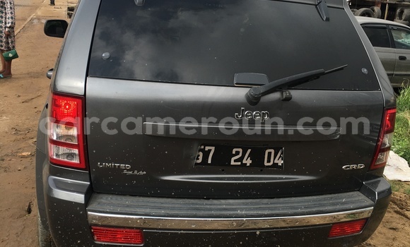 Acheter Import Voiture Jeep Cherokee Beige à Douala, Littoral Cameroon Acheter Import Voiture Jeep Cherokee Beige à Douala, Littoral Cameroon