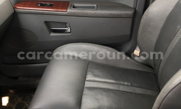 Acheter Import Voiture Jeep Cherokee Beige à Douala, Littoral Cameroon Acheter Import Voiture Jeep Cherokee Beige à Douala, Littoral Cameroon