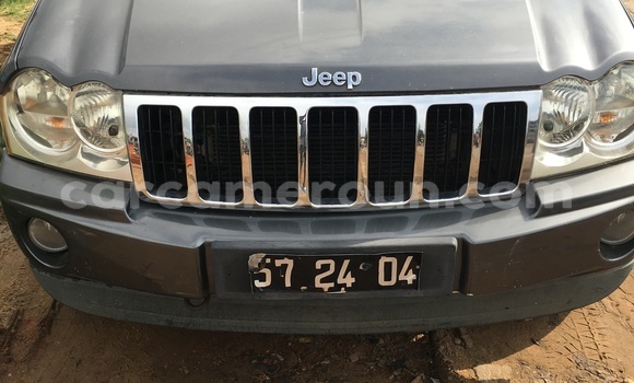 Acheter Import Voiture Jeep Cherokee Beige à Douala, Littoral Cameroon Acheter Import Voiture Jeep Cherokee Beige à Douala, Littoral Cameroon
