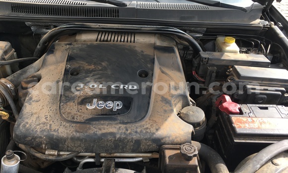 Acheter Import Voiture Jeep Cherokee Beige à Douala, Littoral Cameroon Acheter Import Voiture Jeep Cherokee Beige à Douala, Littoral Cameroon