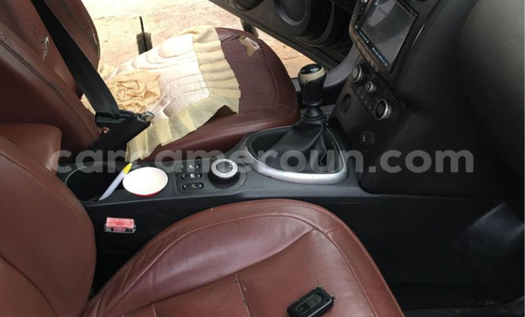 Acheter Occasion Voiture Nissan Qashqai Noir à Douala, Littoral Cameroon Acheter Occasion Voiture Nissan Qashqai Noir à Douala, Littoral Cameroon