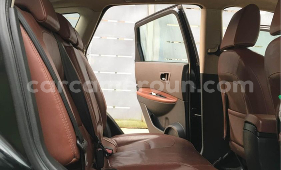 Acheter Occasion Voiture Nissan Qashqai Noir à Douala, Littoral Cameroon Acheter Occasion Voiture Nissan Qashqai Noir à Douala, Littoral Cameroon