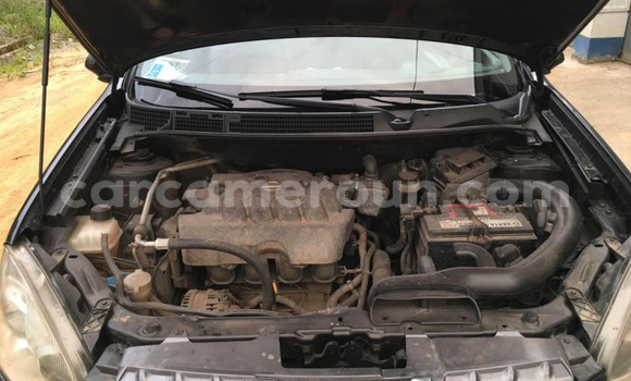 Acheter Occasion Voiture Nissan Qashqai Noir à Douala, Littoral Cameroon Acheter Occasion Voiture Nissan Qashqai Noir à Douala, Littoral Cameroon