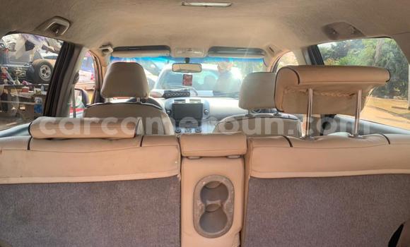 Buy Used Toyota RAV4 Black Car in Yaounde in Central Cameroon Buy Used Toyota RAV4 Black Car in Yaounde in Central Cameroon