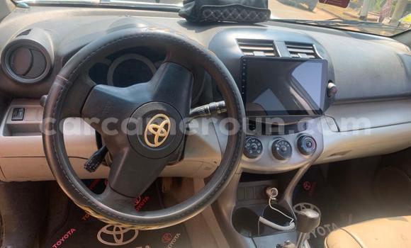 Buy Used Toyota RAV4 Black Car in Yaounde in Central Cameroon Buy Used Toyota RAV4 Black Car in Yaounde in Central Cameroon