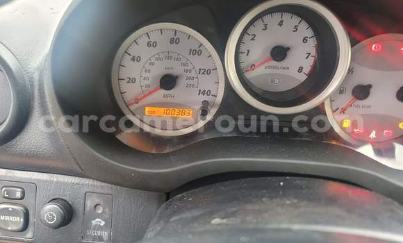 Acheter Occasion Voiture Toyota RAV4 Bleu à Yaoundé, Central Cameroon Acheter Occasion Voiture Toyota RAV4 Bleu à Yaoundé, Central Cameroon