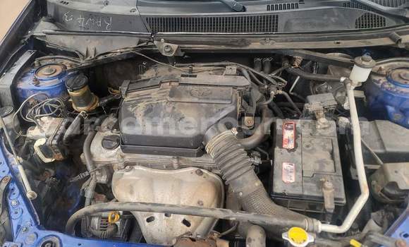 Acheter Occasion Voiture Toyota RAV4 Bleu à Yaoundé, Central Cameroon Acheter Occasion Voiture Toyota RAV4 Bleu à Yaoundé, Central Cameroon