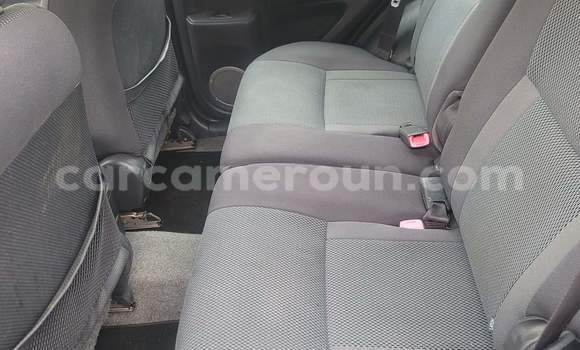 Acheter Occasion Voiture Toyota RAV4 Bleu à Yaoundé, Central Cameroon Acheter Occasion Voiture Toyota RAV4 Bleu à Yaoundé, Central Cameroon