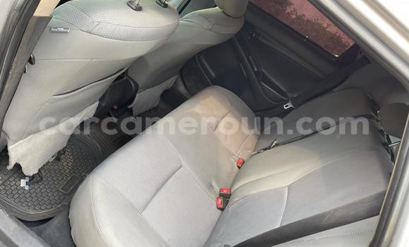 Acheter Occasion Voiture Toyota Matrix Gris à Yaoundé, Central Cameroon Acheter Occasion Voiture Toyota Matrix Gris à Yaoundé, Central Cameroon