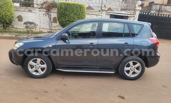 Acheter Occasion Voiture Toyota RAV4 Bleu à Yaoundé, Central Cameroon Acheter Occasion Voiture Toyota RAV4 Bleu à Yaoundé, Central Cameroon