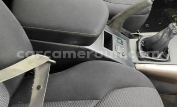 Acheter Import Voiture Toyota RAV4 Gris à Douala, Littoral Cameroon Acheter Import Voiture Toyota RAV4 Gris à Douala, Littoral Cameroon