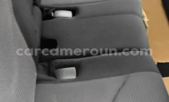 Acheter Import Voiture Toyota RAV4 Gris à Douala, Littoral Cameroon Acheter Import Voiture Toyota RAV4 Gris à Douala, Littoral Cameroon