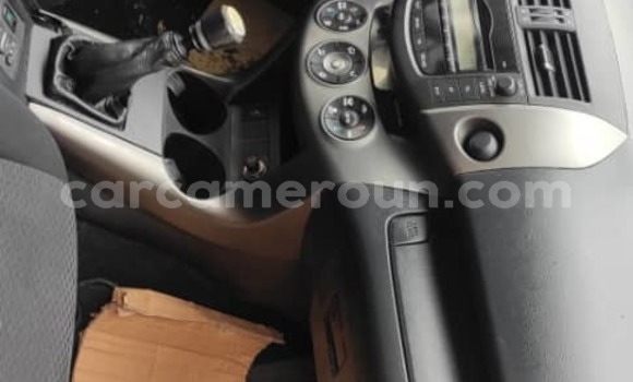 Buy Import Toyota RAV4 Silver Car in Douala in Littoral Cameroon Buy Import Toyota RAV4 Silver Car in Douala in Littoral Cameroon