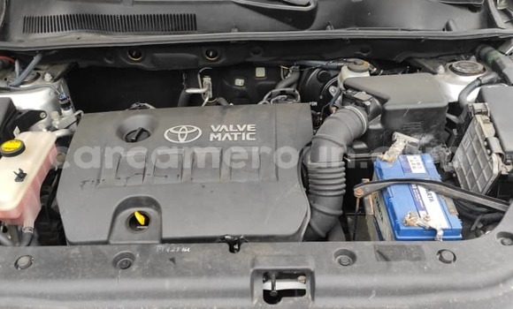 Acheter Import Voiture Toyota RAV4 Gris à Douala, Littoral Cameroon Acheter Import Voiture Toyota RAV4 Gris à Douala, Littoral Cameroon