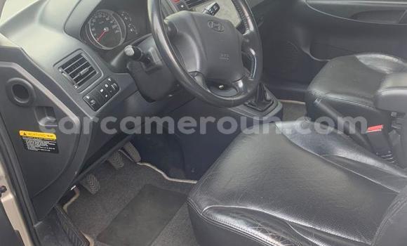 Acheter Import Voiture Hyundai Tucson Gris à Douala, Littoral Cameroon Acheter Import Voiture Hyundai Tucson Gris à Douala, Littoral Cameroon