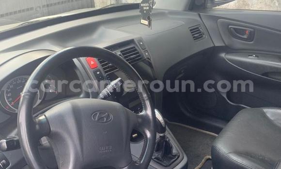 Acheter Import Voiture Hyundai Tucson Gris à Douala, Littoral Cameroon Acheter Import Voiture Hyundai Tucson Gris à Douala, Littoral Cameroon