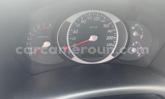 Acheter Import Voiture Hyundai Tucson Gris à Douala, Littoral Cameroon Acheter Import Voiture Hyundai Tucson Gris à Douala, Littoral Cameroon