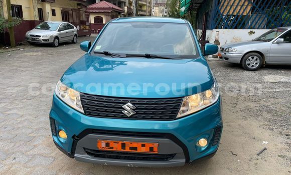 Acheter Occasion Voiture Suzuki Vitara Autre à Douala, Littoral Cameroon Acheter Occasion Voiture Suzuki Vitara Autre à Douala, Littoral Cameroon