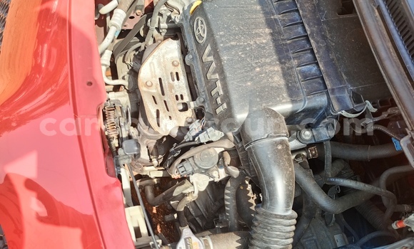 Acheter Import Voiture Alpine GTA Rouge à Yaoundé, Central Cameroon Acheter Import Voiture Alpine GTA Rouge à Yaoundé, Central Cameroon